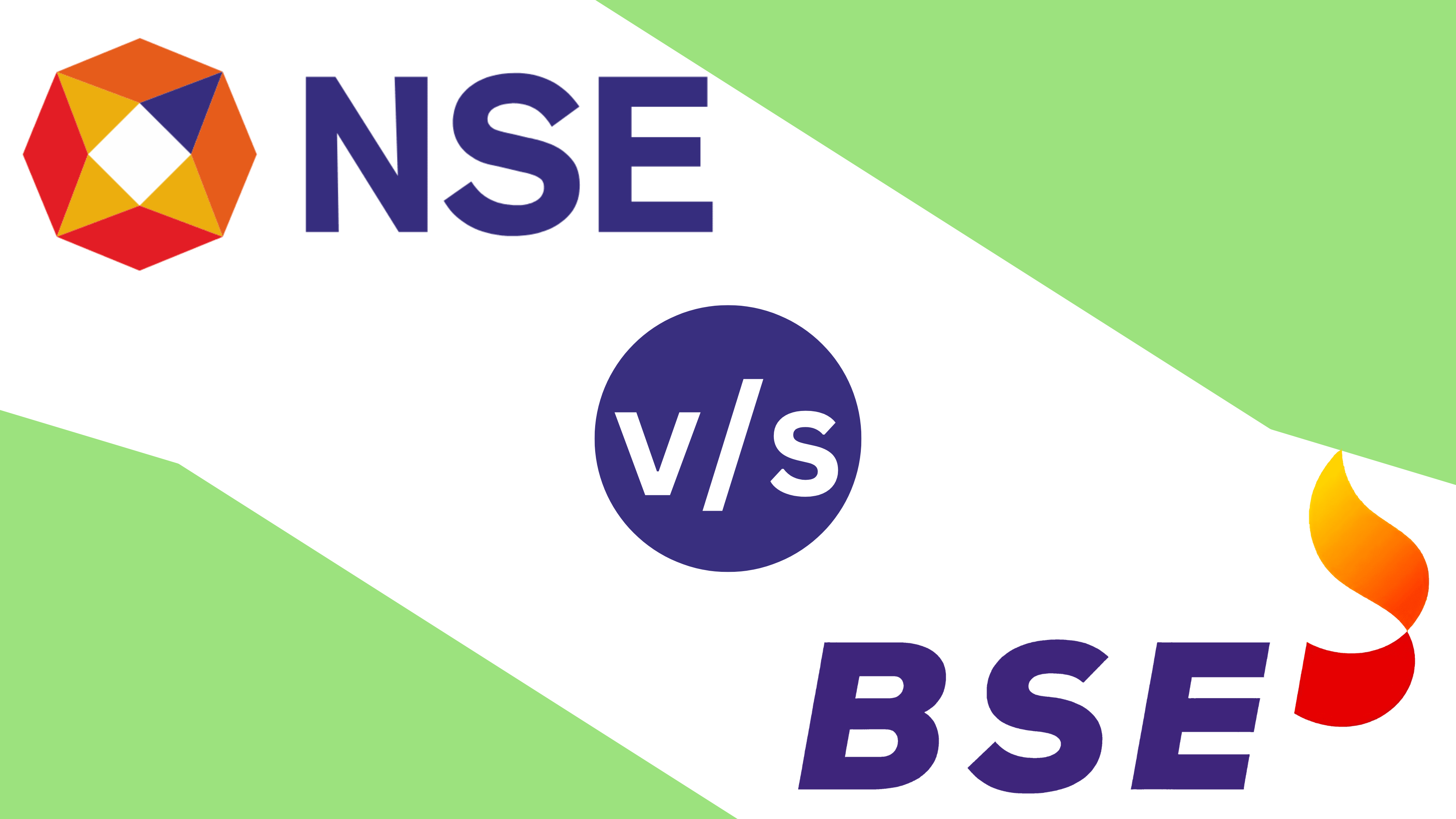 nse vs bse